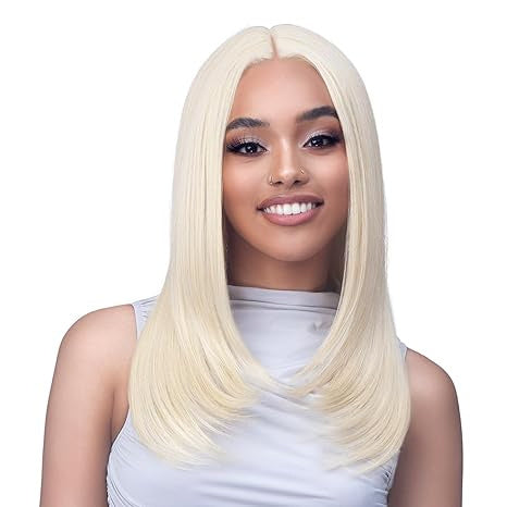 BOBBI BOSS WIG MLF925 IDALIA COLOR BARBIE.B