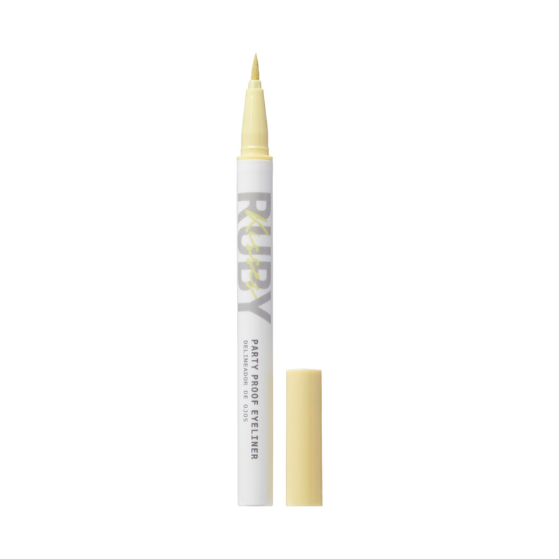 RUBY KISSES PARTY PRF EYELINER PTE02