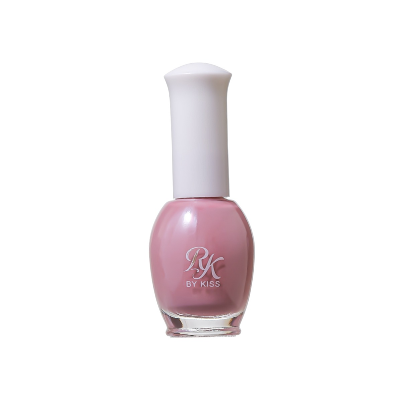 RUBY BY KISS LACQUER RNPN18