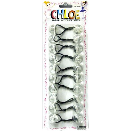 DREAM WORLD HAIR ACCESSORIES BR2620C