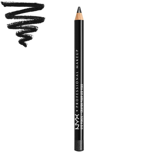 NYX EYELINER PENCIL SPE940 BLACK SHIMMER