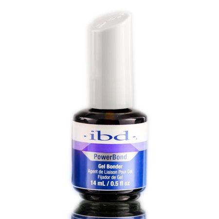 IBD POWERBONDER GEL BONDER 0.5FL OZ