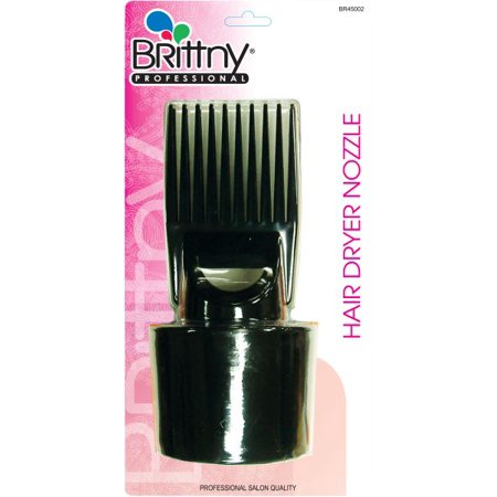 DREAM WORLD EXTRA LONG HAIR DRYER NOZZLE BR45002