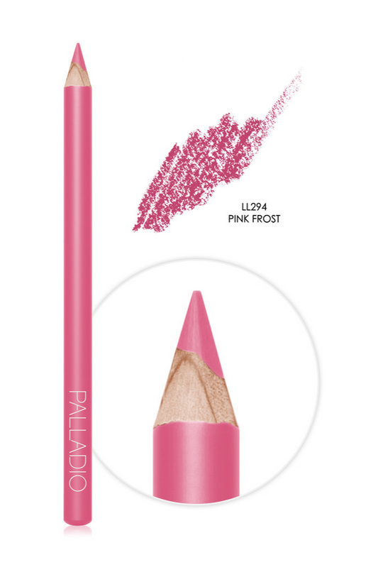 PALLADIO LIPLINER PENCIL PINK FROST LL294