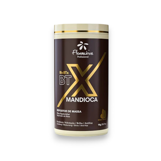FLORACTIVE MANDIOCA 1KG