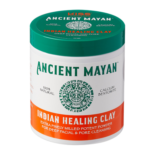 KISS ANCIENT MAYAN DEEP FACIAL CLEANSING