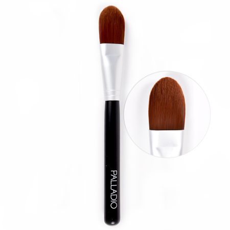 PALLADIO FOUNDATION BRUSH AB469