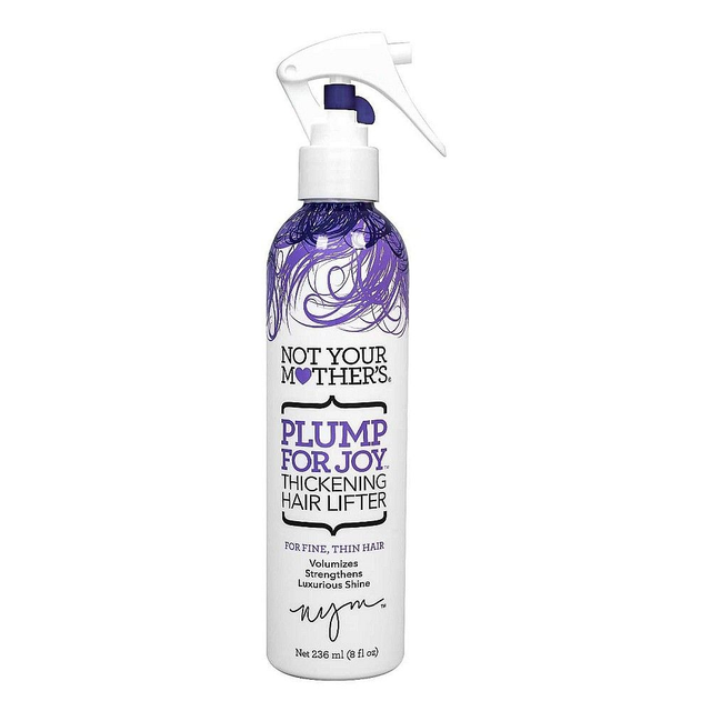 NOT YOUR MOTHER'S THICKENING HAIR LIFTER 8FL OZ
