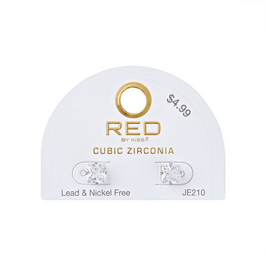 RED BY KISS JEWELRY JE210