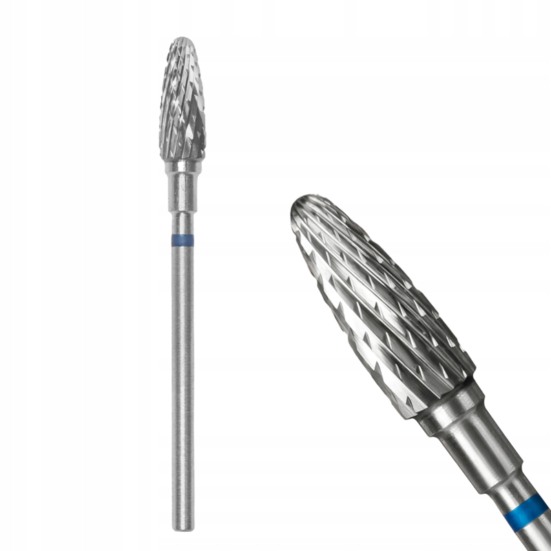 STALEKS PRO CARBIDE NAIL BITS FT90B050/13