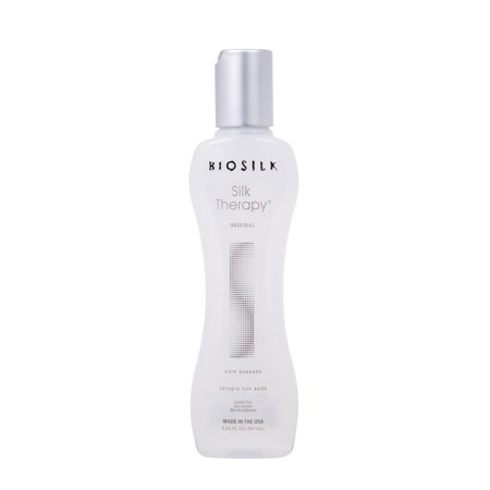 BIOSILK SILK THERAPY ORIGINAL 5.64 FL OZ