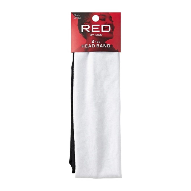 RED BY KISS  HEAD BAND HEB37