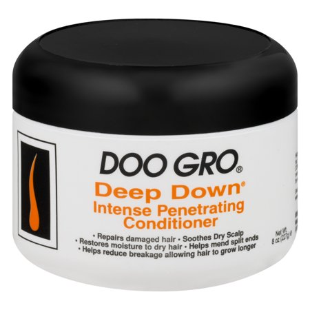 DOO GRO DEEP DOWN CONDITIONER 8OZ