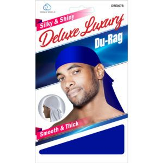 DREAM WORLD SILKY SATIN DURAG DRE007
