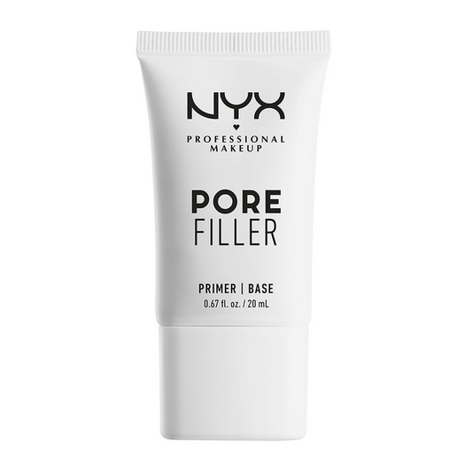 NYX PROFESSIONAL MAKEUP PORE FILLER PRIMER BASE 0.67 OZ