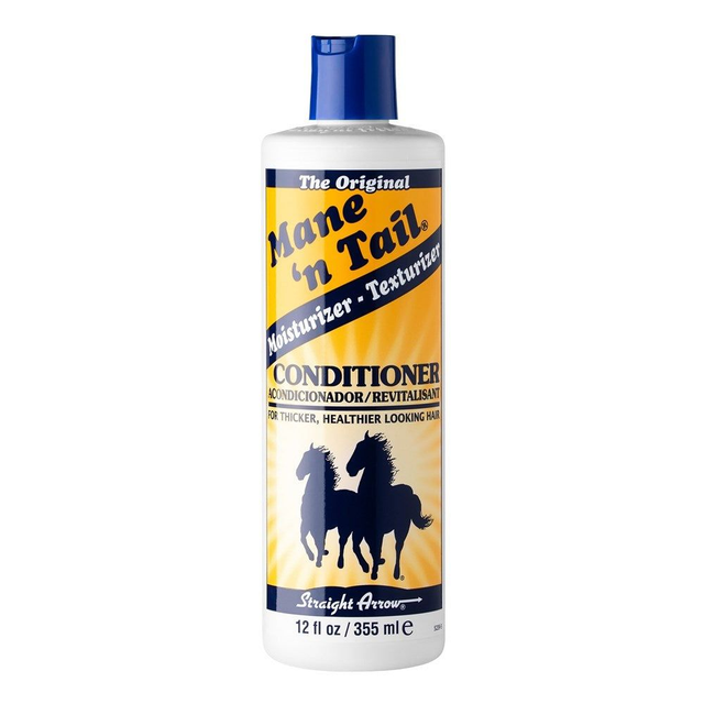 MANE N TAIL CONDITIONER 12 FL OZ