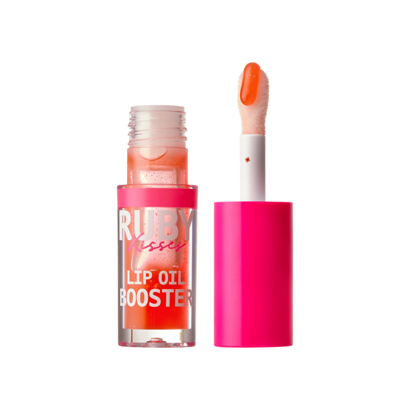 RUBY KISSES LIP OIL BOOSTER RZ03