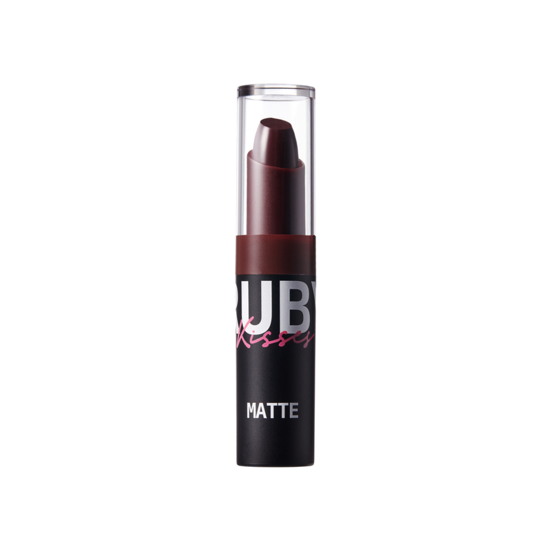 RK BY KISS MATTE LIPSTICK HEART THROB RMLS32