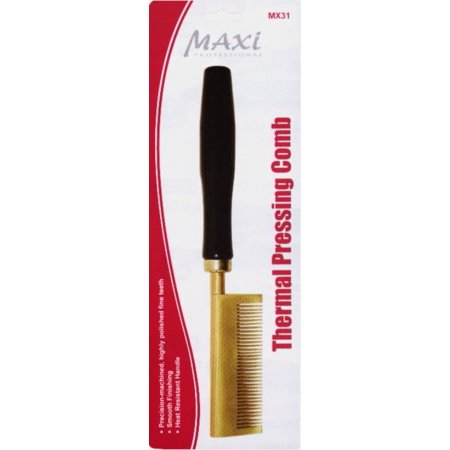 PRESSING COMB MAXI MX31