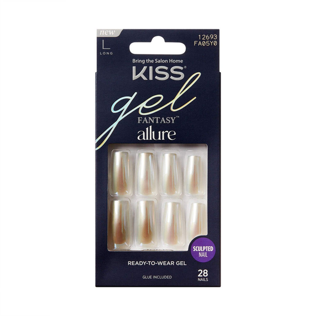 KISS NAIL GEL FANTASY FA05Y0
