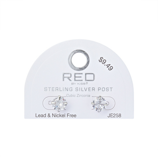 RED BY KISS JEWELRY JE258