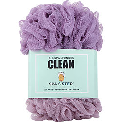 SPA SISTER BIG SPA SPONGES HG