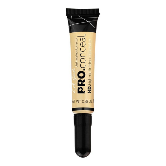 LA GIRL PRO CONCEAL GC995 LIGHT YELLOW