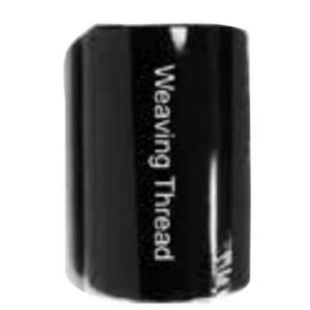 DREAM WORLD WEAVING THREAD BRTHBLJ BLACK JUMBO
