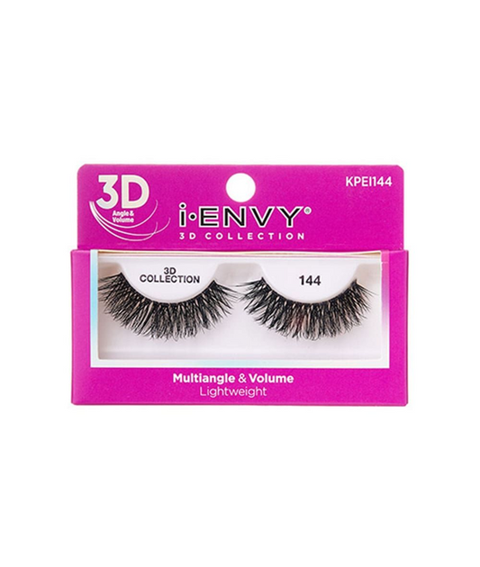 IENVY EYELASH CRUSH 3D KPEI144