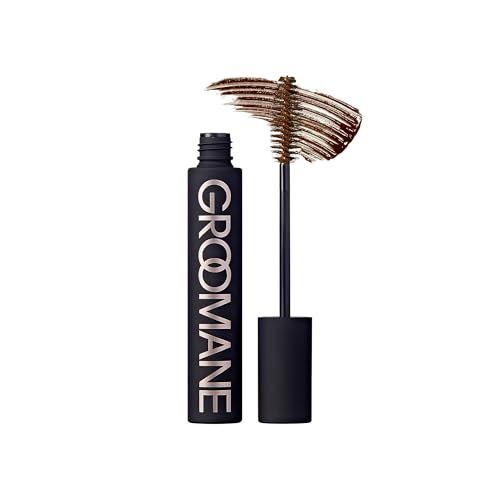 RED BY KISS GROOMANE TOUCH UP GR03 MEDIUM BROWN