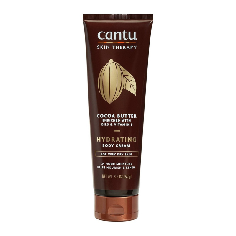 CANTU SKIN THERAPY BODY CREAM 8.5OZ