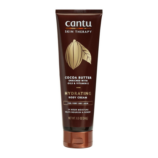 CANTU SKIN THERAPY BODY CREAM 8.5OZ
