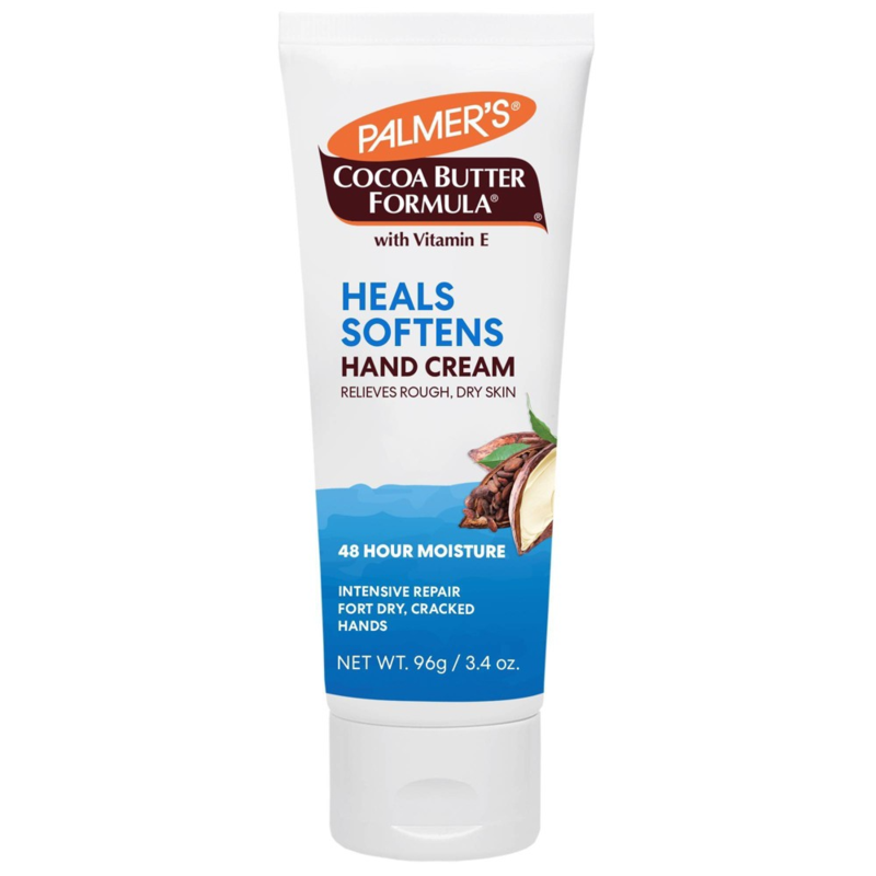 PALMERS COCOA BUTTER HAND CREAM 3.4 OZ