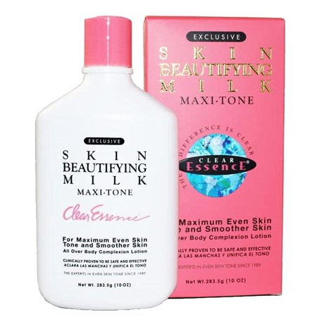 CLEAR ESSENCE SKIN BEAUTIFYING MILK 10OZ