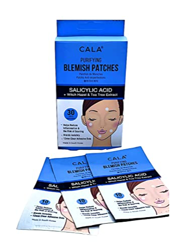 CALA BLEMISH PATCHES