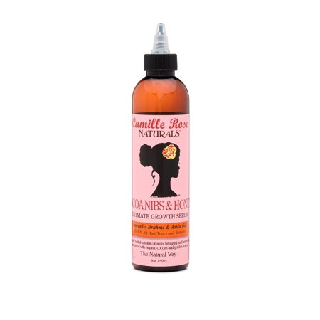 CAMILLE ROSE ULTIMATE STRENGTH SERUM 8OZ