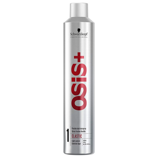 SCHWARZKOPF PROFESSIONAL OSIS+ ELASTIC 14.6 OZ