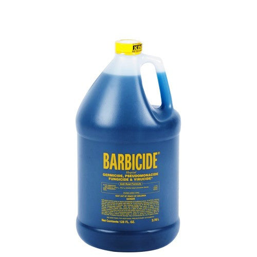 BARBICIDE ANTI RUST FORMULA 1 GALLON