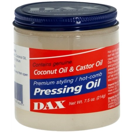 DAX PRESSING OIL 7.5OZ
