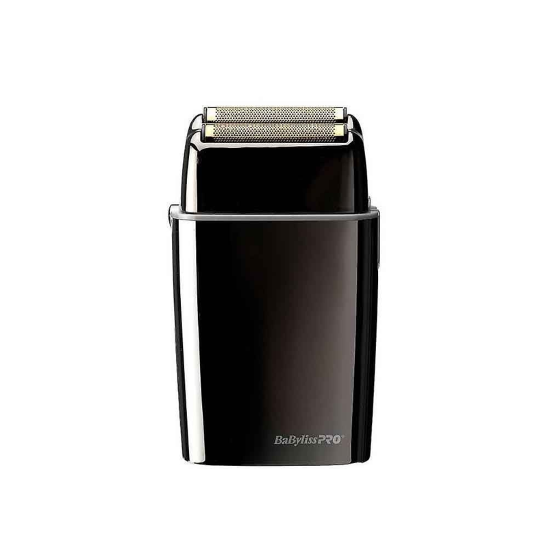 BABYLISS PRO FOIL FX 02 BLACK