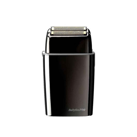 BABYLISS PRO FOIL FX 02 BLACK