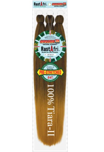 RASTAFRI AMAZON 3X 54'' COLOR BT1B/27