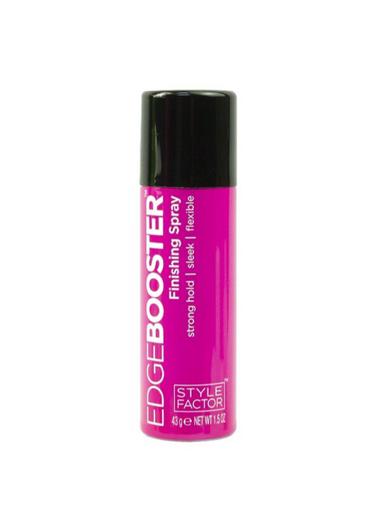 EDGE BOOSTER FINISHING SPRAY 1.5OZ