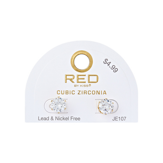 RED BY KISS JEWELRY JE107