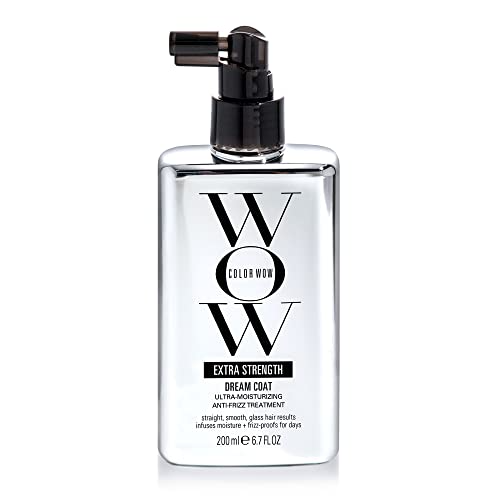 COLOR WOW EXTRA STRENGTH DREAM COAT 6.7FL OZ
