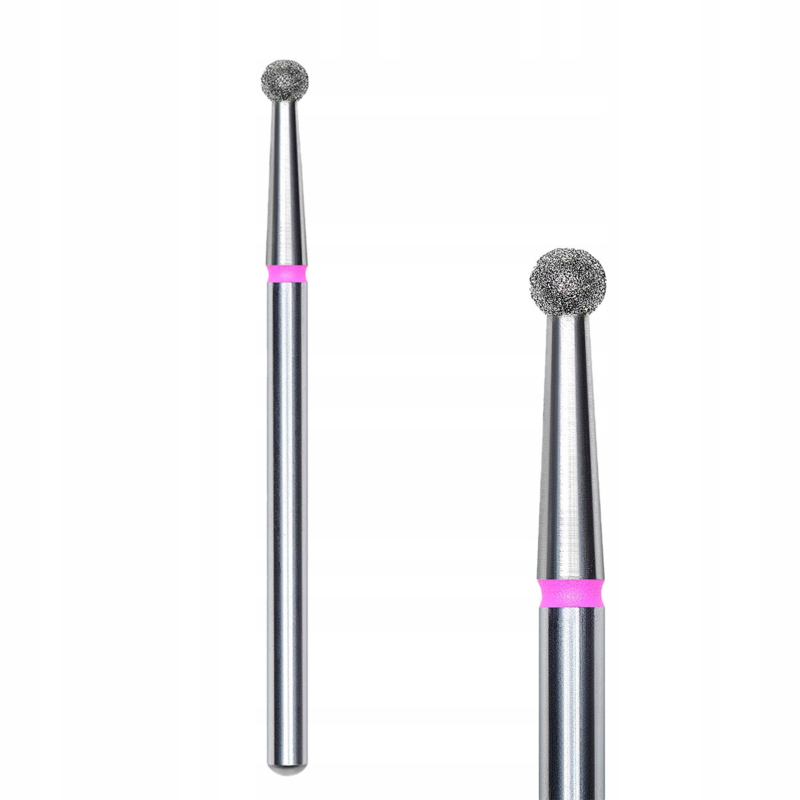 STALEKS PRO NAIL DRILL BITS FA01R027