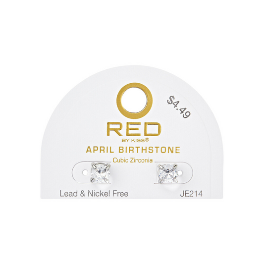 RED BY KISS JEWELRY JE214