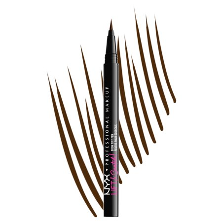 NYX PROFESSIONAL MAKEUP LIFT & SNATCH BROW TINT ESPRESSO