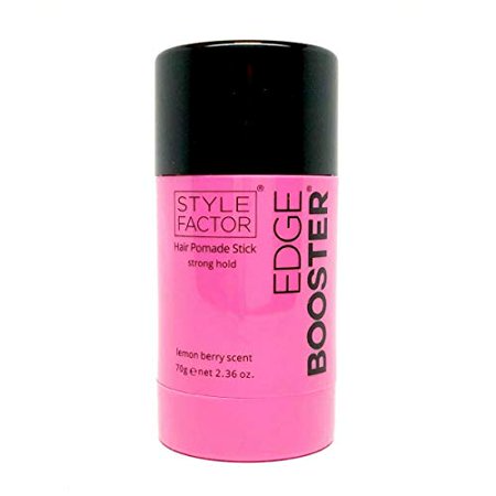 EDGE BOOSTER POMADE STICK LEMON BERRY 2.36OZ