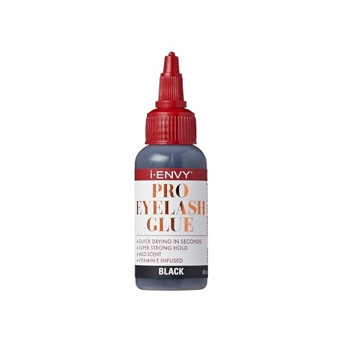 I ENVY PRO EYELASH GLUE KPEG16D